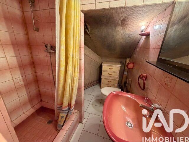 Maison - 135 m² - 4 pièces