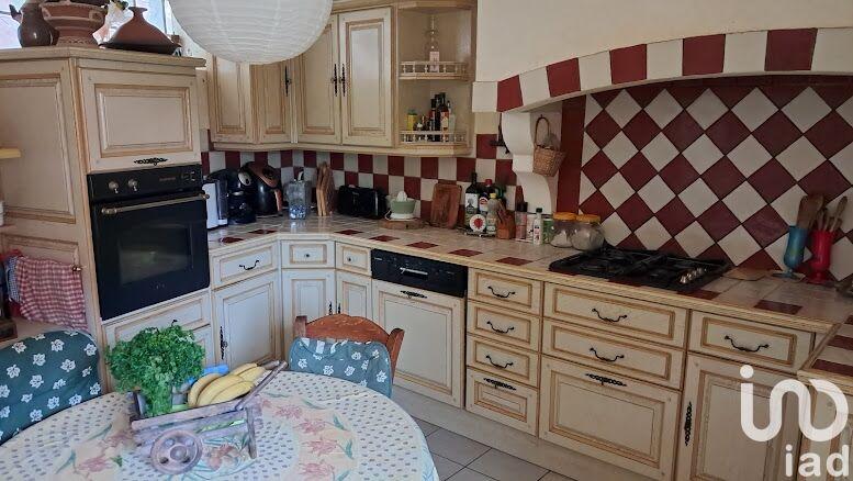 Maison de ville - 192 m² - 10 pièces