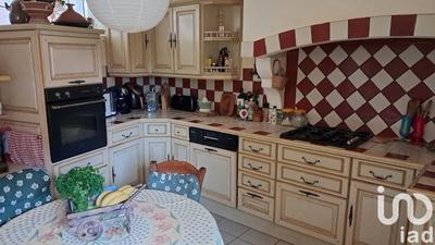 Maison de ville - 192 m² - 10 pièces