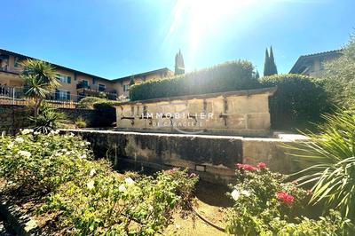 Appartement - 71 m² - 4 pièces