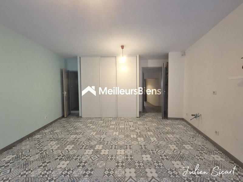 Maison de village - 170 m² - 6 pièces