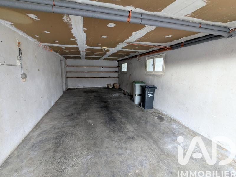 Maison - 165 m² - 5 pièces