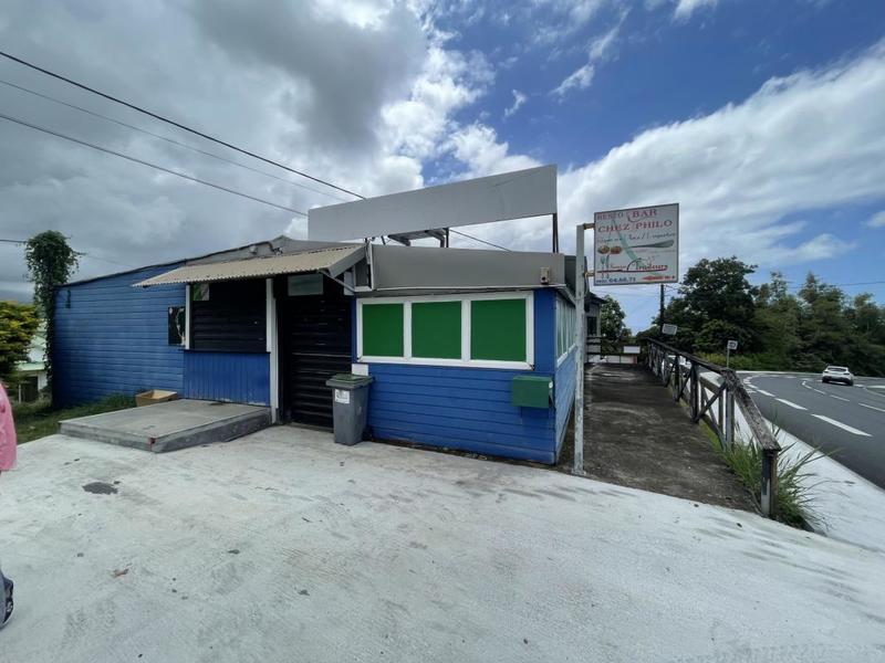 Local commercial - 150 m²