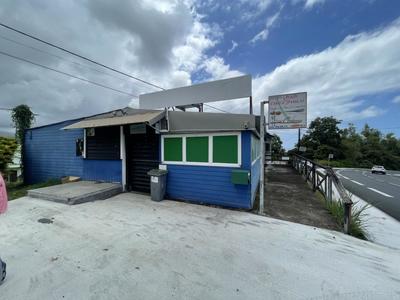 Local commercial - 150 m²