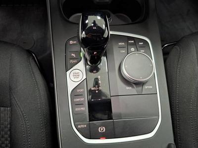 Bmw Série 1 118i 136 ch Dkg7