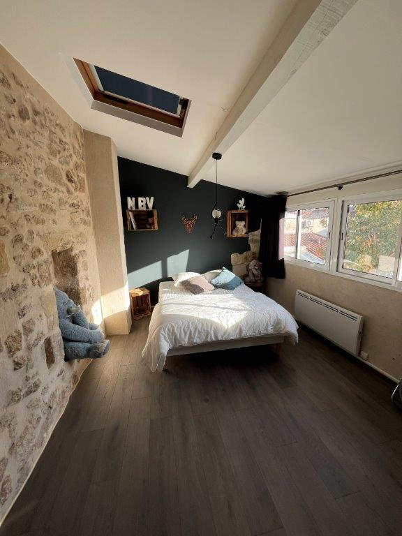 Maison - 118 m² - 5 pièces