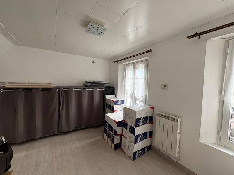 Maison - 108 m² - 5 pièces