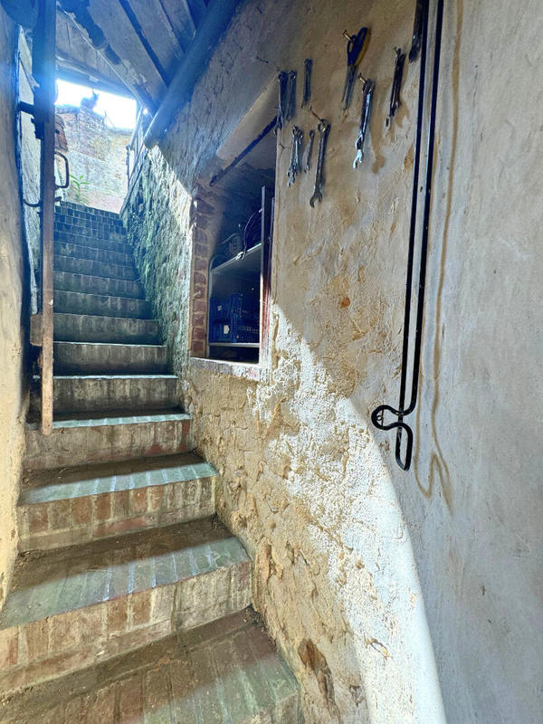 Maison - 157 m² - 6 pièces