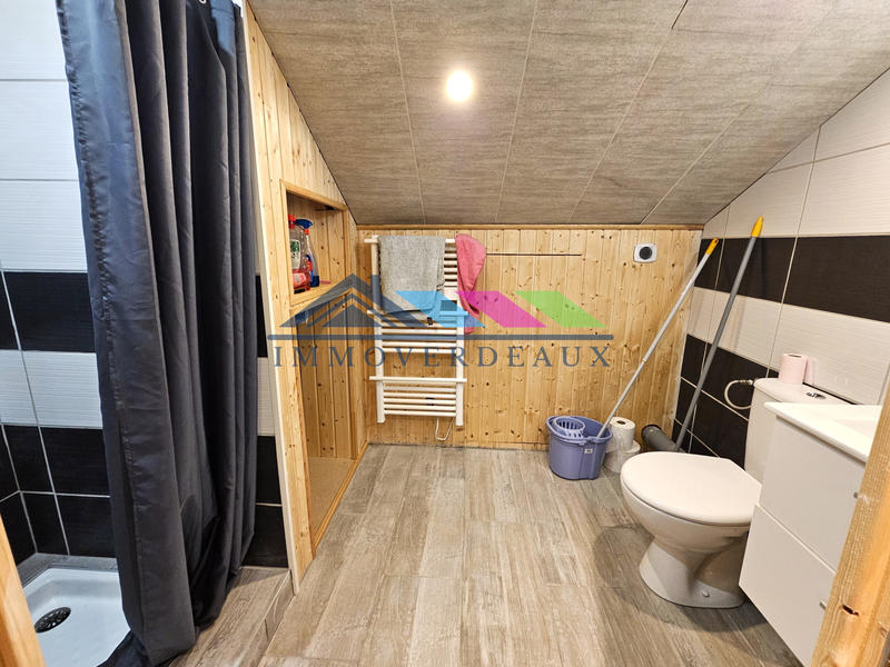 Fonds de commerce - Magasins - 200 m²