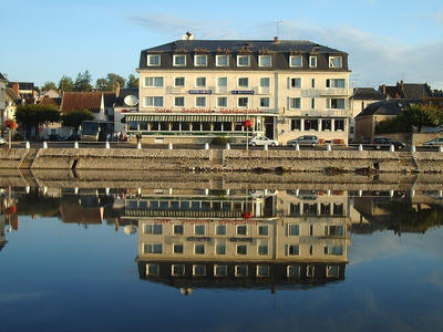 Fonds de commerce - 1 029 m²