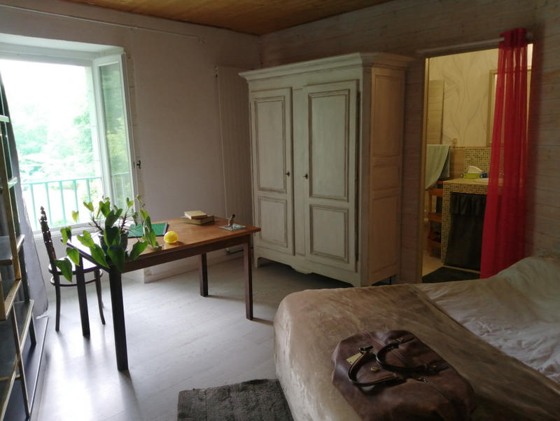 Maison - 271 m² - 8 pièces