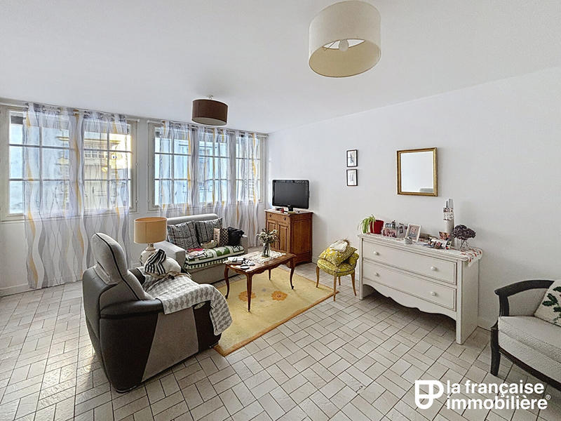 Maison - 169 m² - 7 pièces