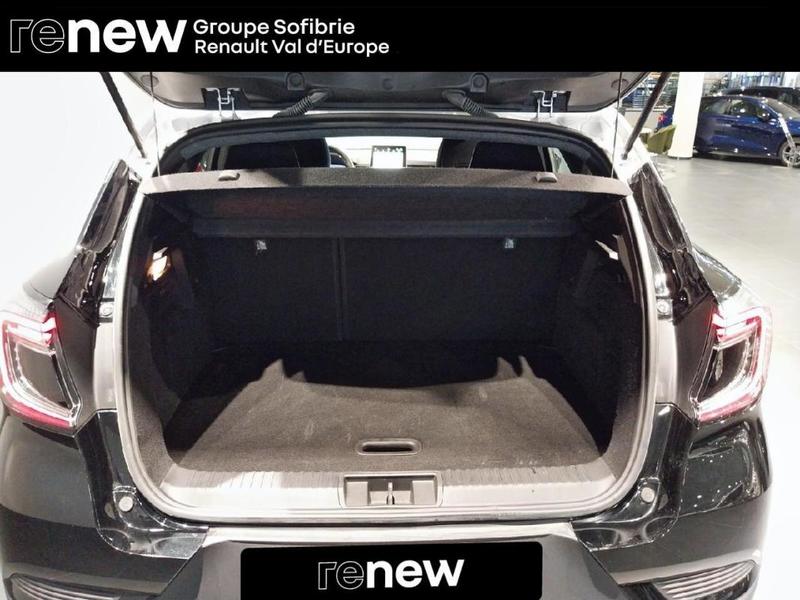 Renault Captur E-Tech full hybrid 145 ch esprit Alpine