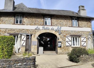 Fonds de commerce - Magasins - 400 m²