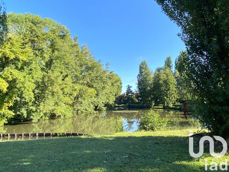 Maison - 144 m² - 6 pièces