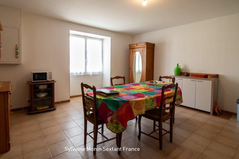 Maison - 127 m² - 4 pièces