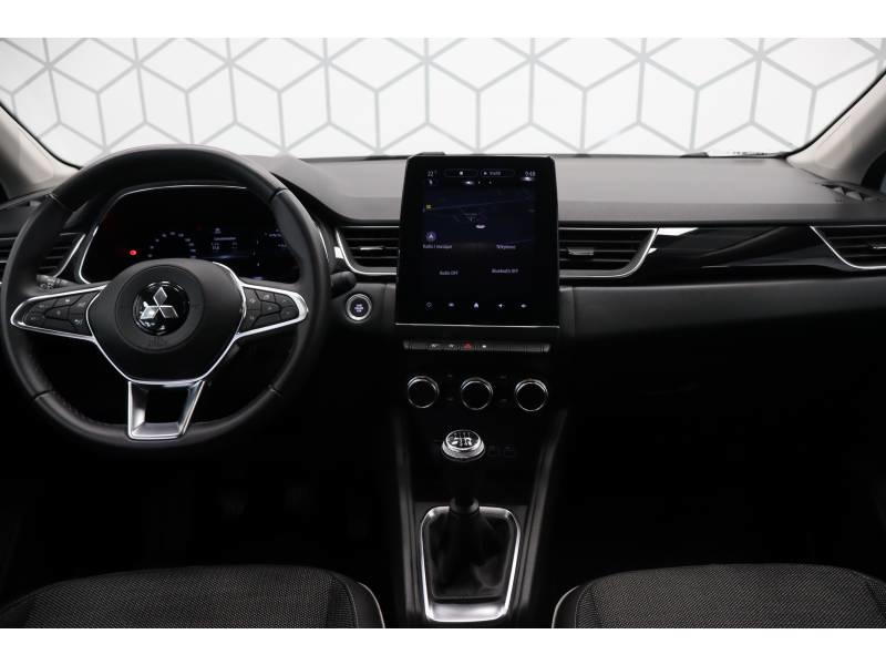 Mitsubishi Asx Vp 1.3 Di-T Mhev 140 Intense