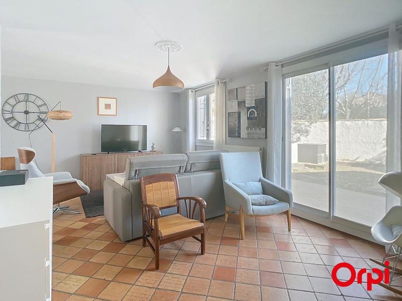 Maison - 96 m² - 4 pièces