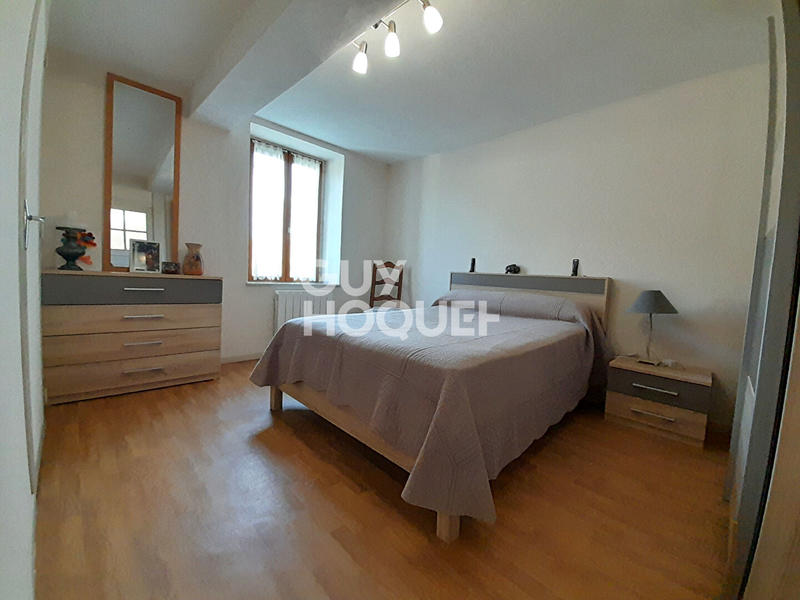 Maison - 38 m² - 2 pièces