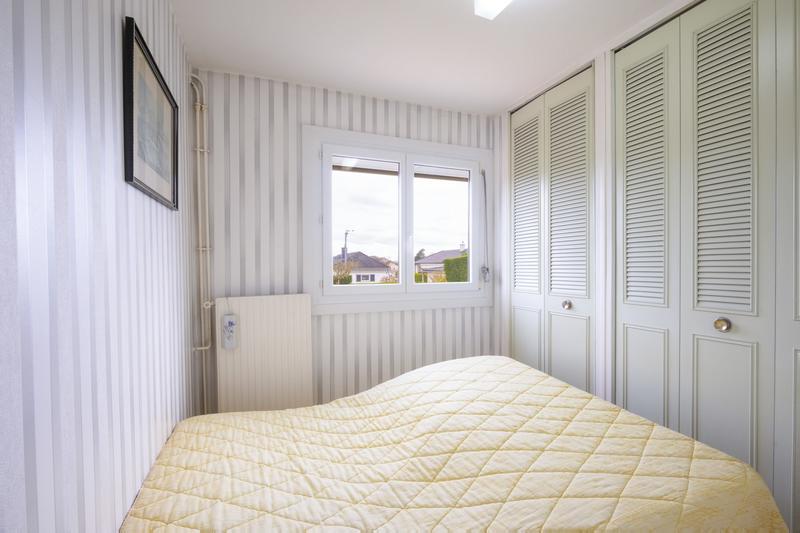 Maison - 115 m² - 4 pièces