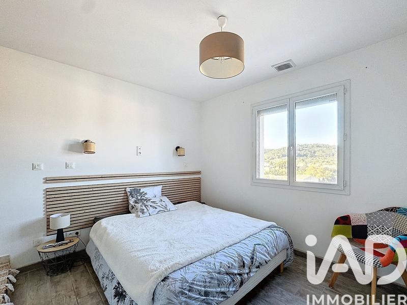 Maison - 152 m² - 5 pièces