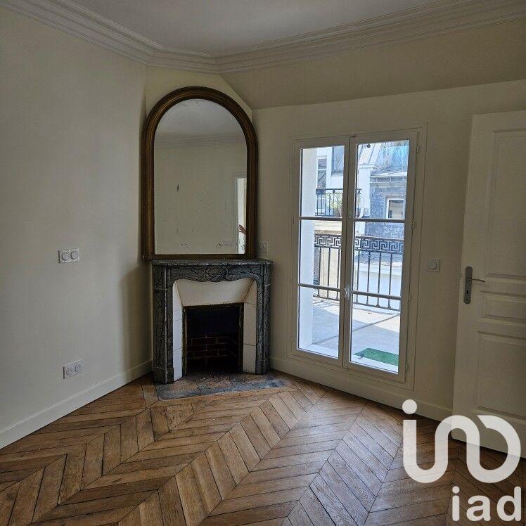 Appartement - 67 m² - 5 pièces