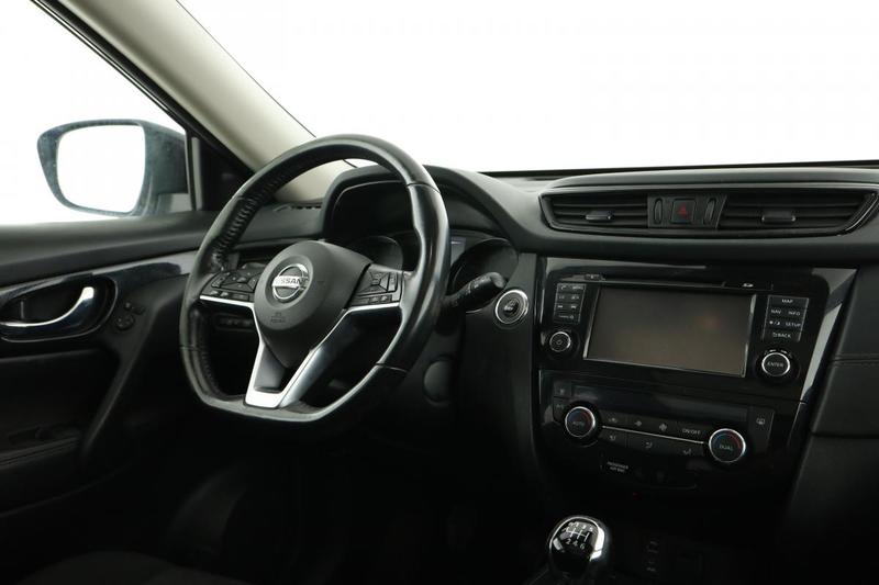 Nissan X-Trail 1.7 dCi n-Connecta 150 ch