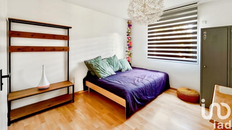 Maison - 141 m² - 6 pièces