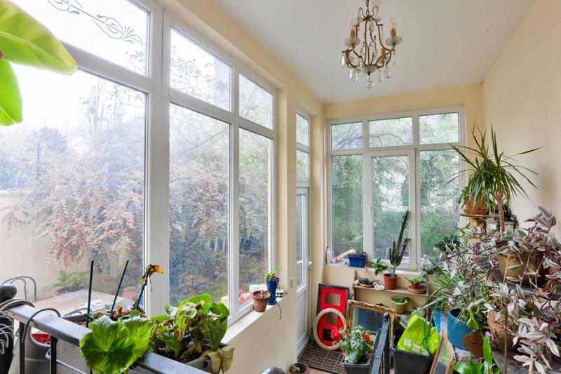 Maison - 196 m² - 5 pièces