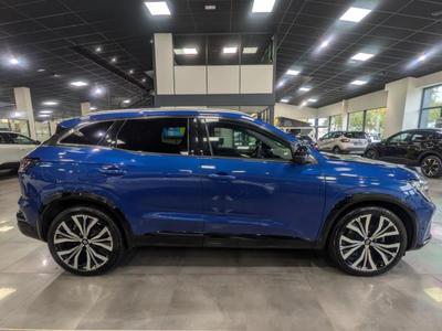 Renault Austral E-Tech hybrid 200 Iconic