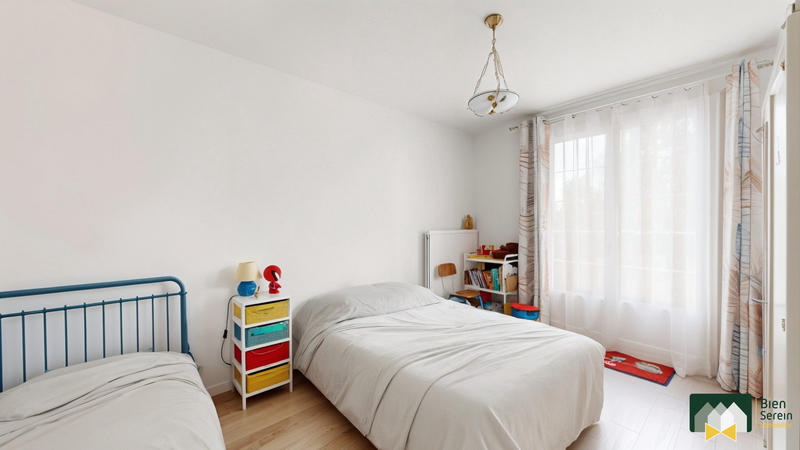 Maison - 188 m² - 7 pièces