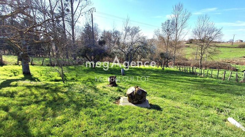 Maison - 77 m² - 3 pièces