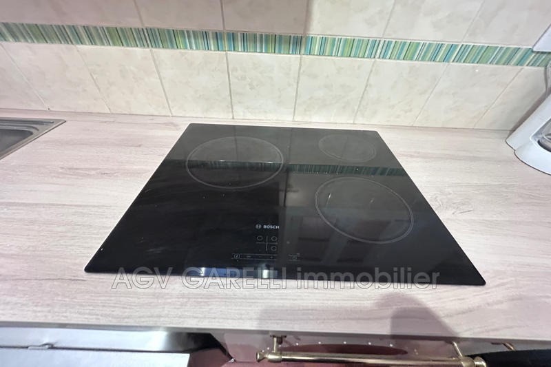 Appartement - 32 m² - 2 pièces