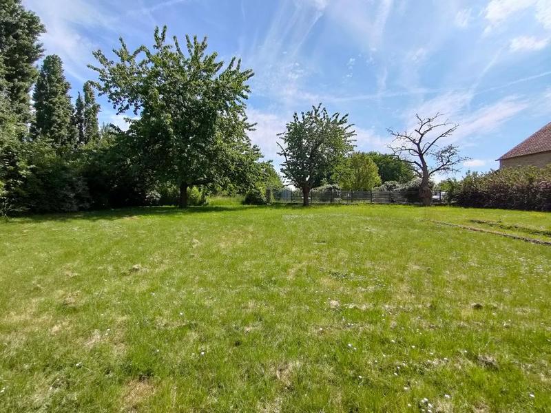 Maison - 197 m² - 7 pièces