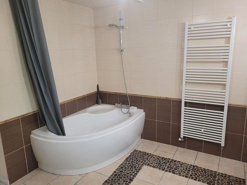 Maison - 152 m² - 5 pièces