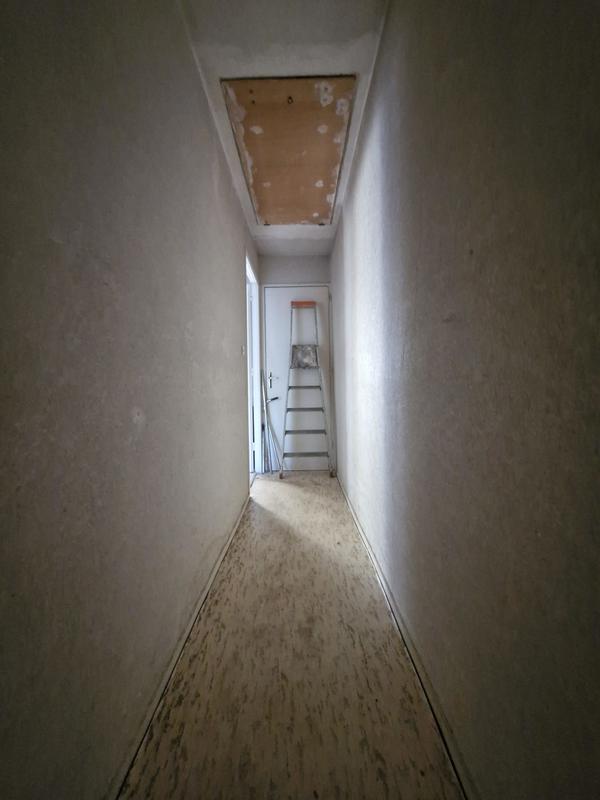 Fonds de commerce - 110 m²