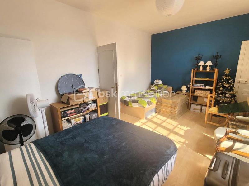 Maison de ville - 155 m² - 5 pièces