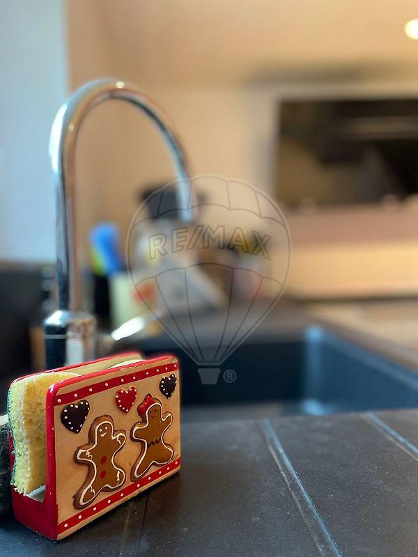 Maison - 131 m² - 7 pièces