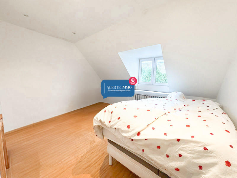 Maison - 125 m² - 4 pièces