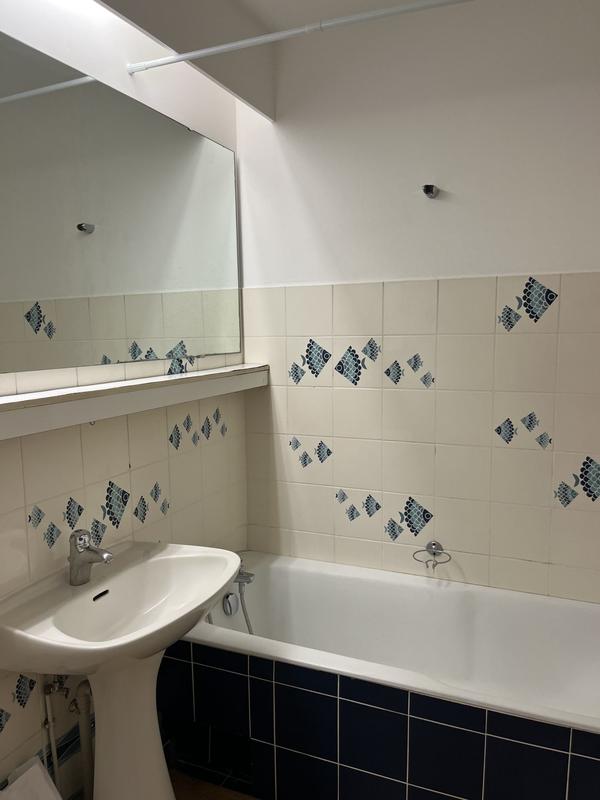 Appartement - 53 m² - 2 pièces