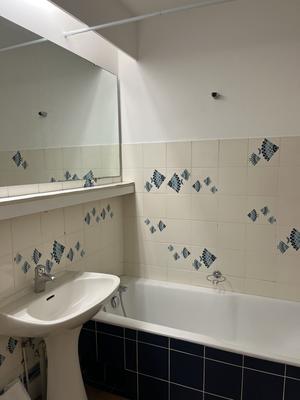 Appartement - 53 m² - 2 pièces