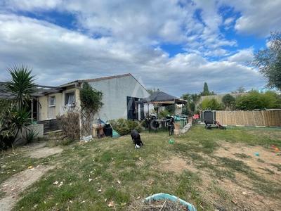 Villa - 111 m² - 5 pièces