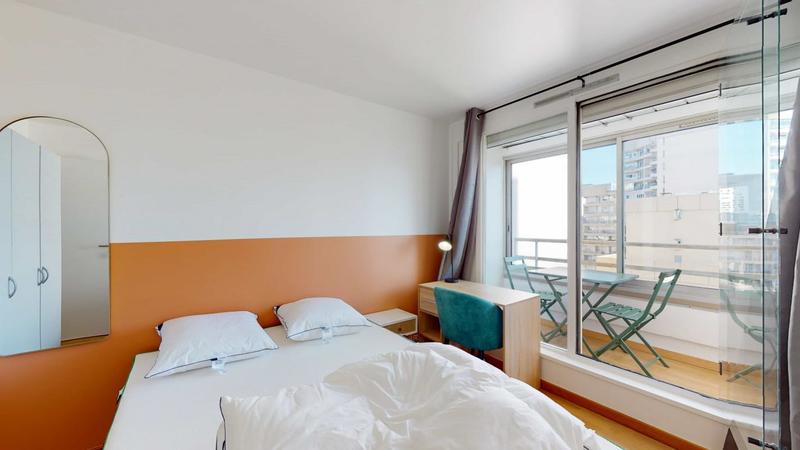 Appartement - 89 m²