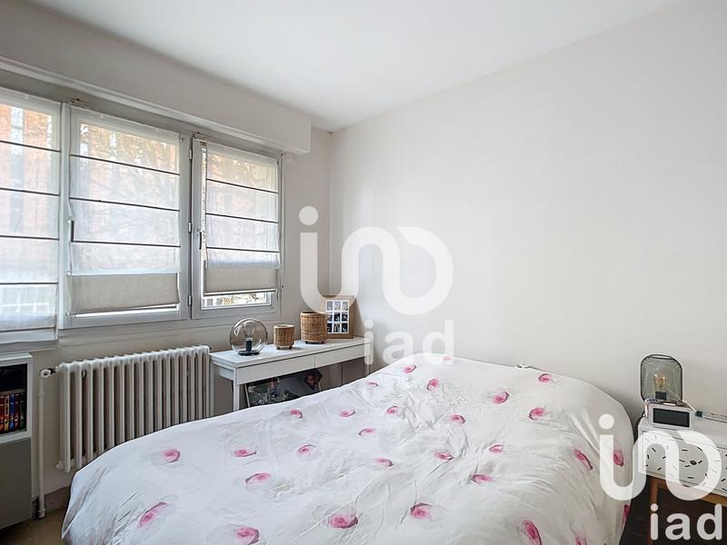 Maison - 136 m² - 7 pièces