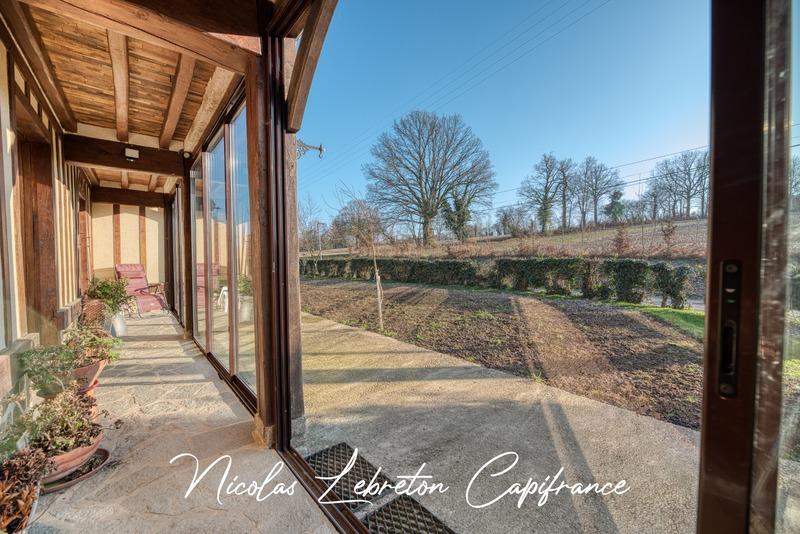 Maison - 135 m² - 4 pièces