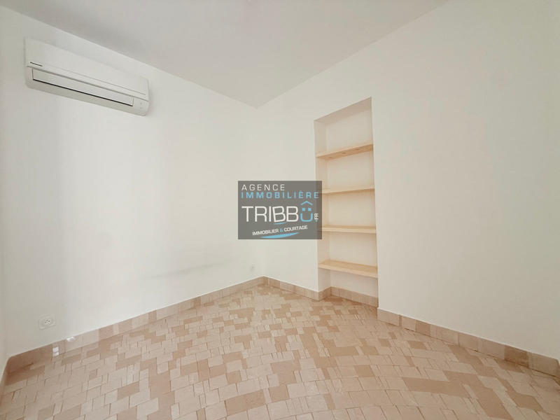 Appartement - 31 m² - 1 pièce