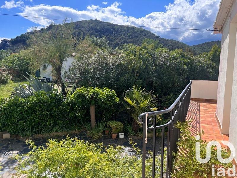 Maison - 180 m² - 5 pièces