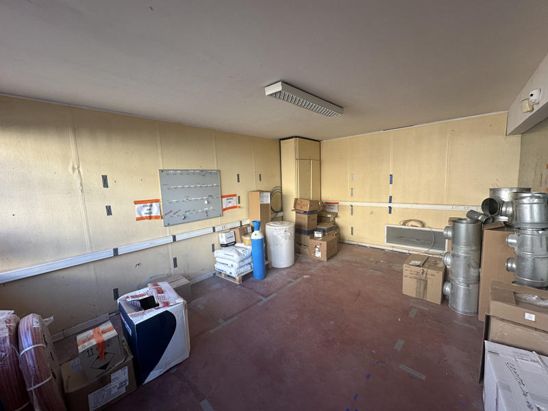 Local commercial - 400 m²