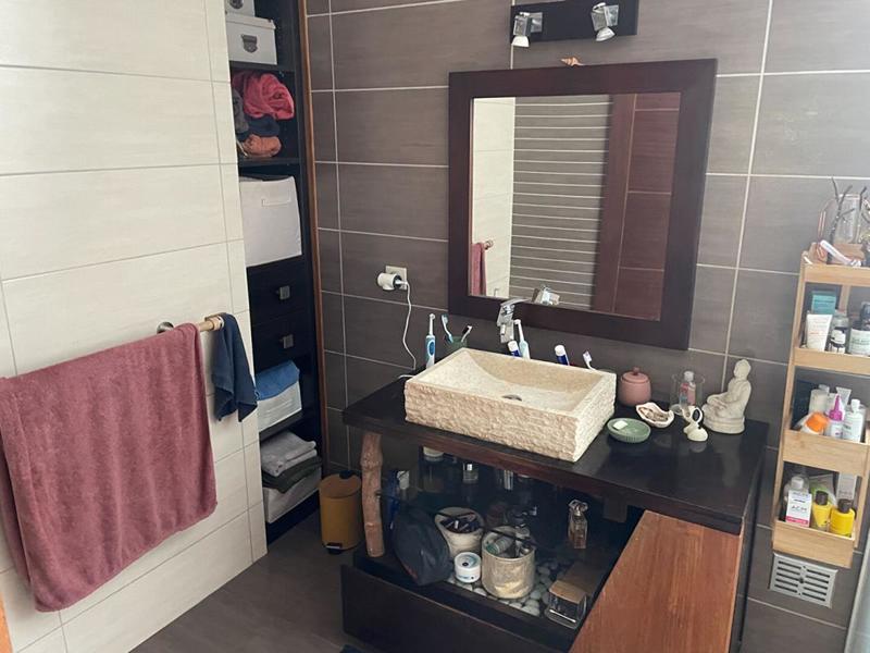 Villa - 107 m² - 4 pièces