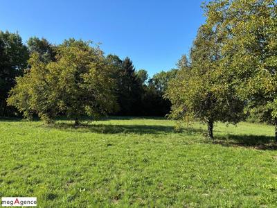 Terrain constructible - 14 790 m²